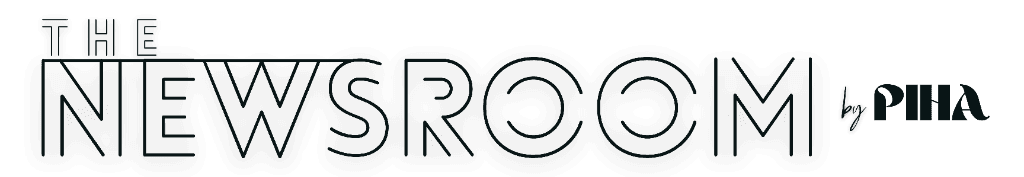 The Newsroom by Piha