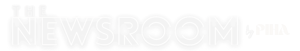 The Newsroom by Piha